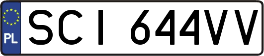 SCI644VV