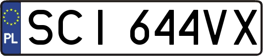 SCI644VX