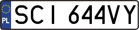 SCI644VY