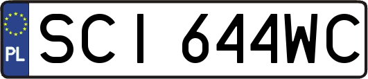 SCI644WC