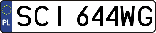 SCI644WG