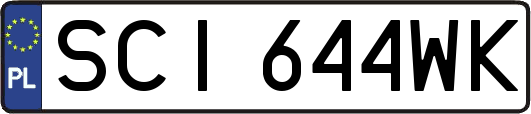 SCI644WK