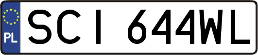 SCI644WL