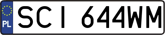 SCI644WM