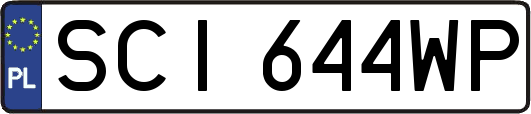 SCI644WP