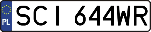 SCI644WR