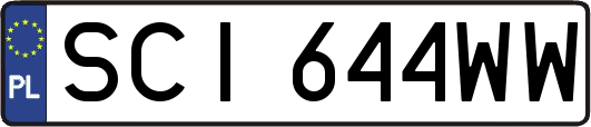 SCI644WW