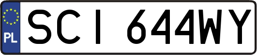 SCI644WY