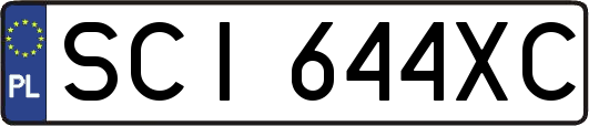 SCI644XC