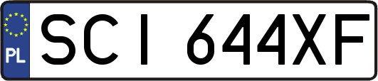 SCI644XF