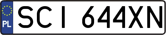 SCI644XN