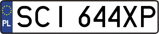 SCI644XP