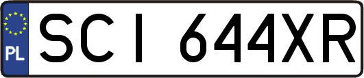 SCI644XR