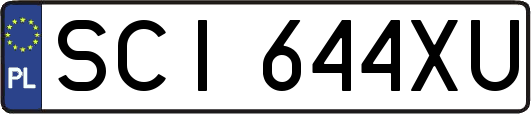 SCI644XU