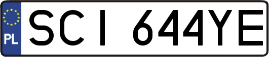 SCI644YE