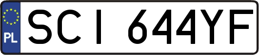 SCI644YF