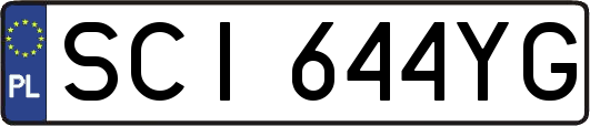 SCI644YG