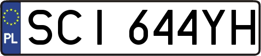 SCI644YH