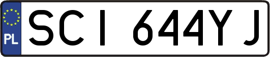 SCI644YJ