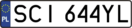 SCI644YL