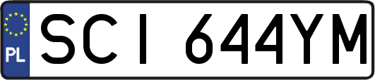 SCI644YM