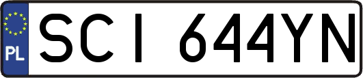 SCI644YN