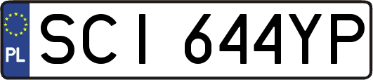 SCI644YP