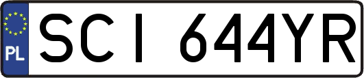 SCI644YR