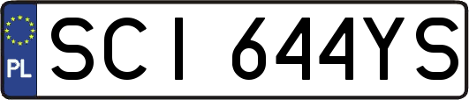 SCI644YS