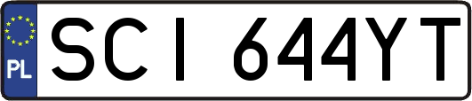 SCI644YT