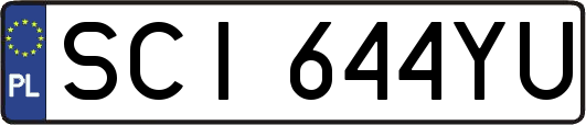 SCI644YU