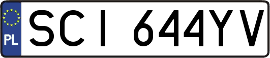 SCI644YV