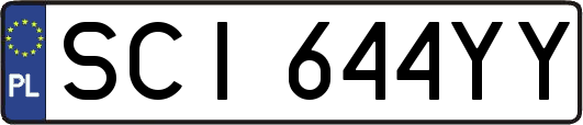 SCI644YY