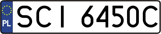 SCI6450C
