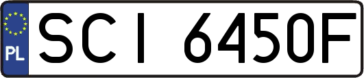 SCI6450F