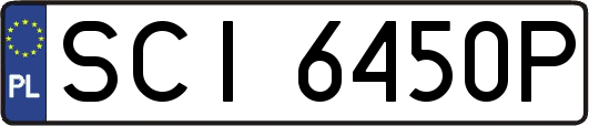SCI6450P