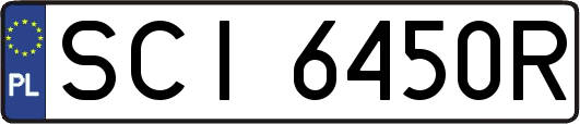 SCI6450R