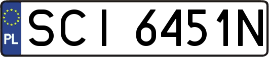 SCI6451N