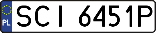 SCI6451P
