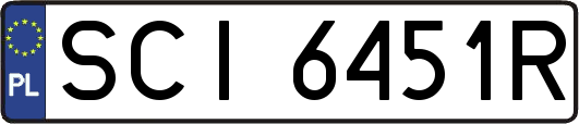 SCI6451R