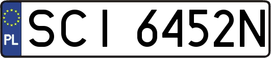 SCI6452N
