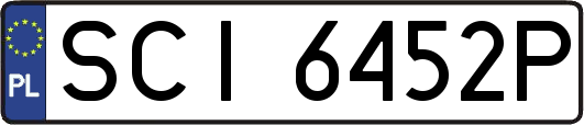 SCI6452P