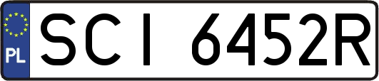 SCI6452R