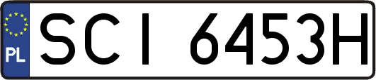 SCI6453H