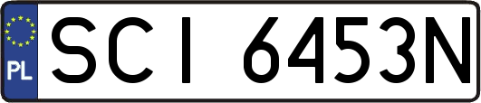 SCI6453N