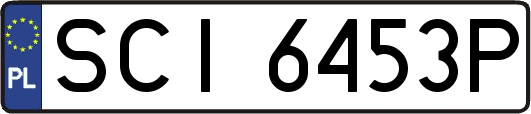 SCI6453P