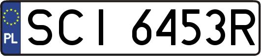 SCI6453R