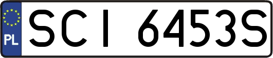 SCI6453S