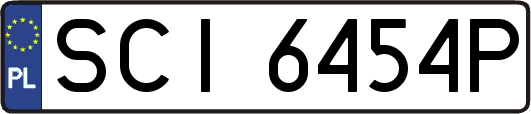 SCI6454P