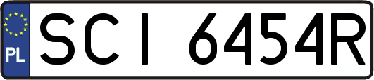 SCI6454R